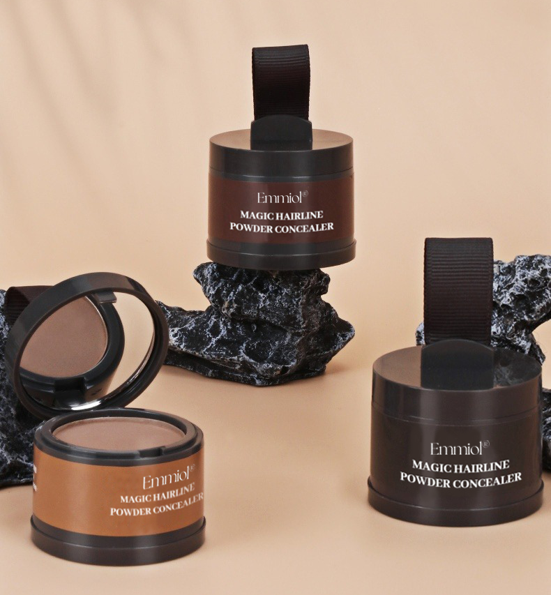 EMMIOL® Magic Hairline Powder Concealer
